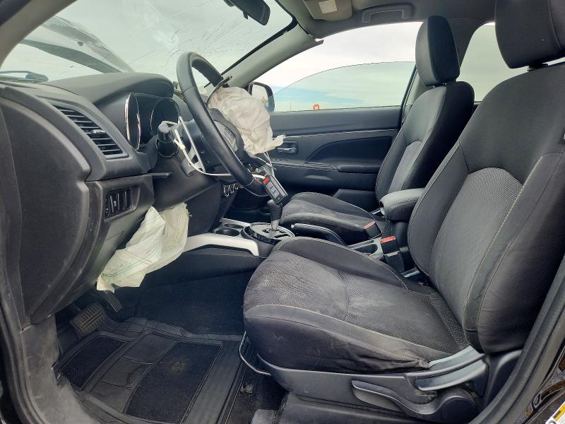 Продажа на аукционе авто 2013 Mitsubishi Outlander Sport, vin: 4A4AR4AUXDE002438, номер лота: 67132336