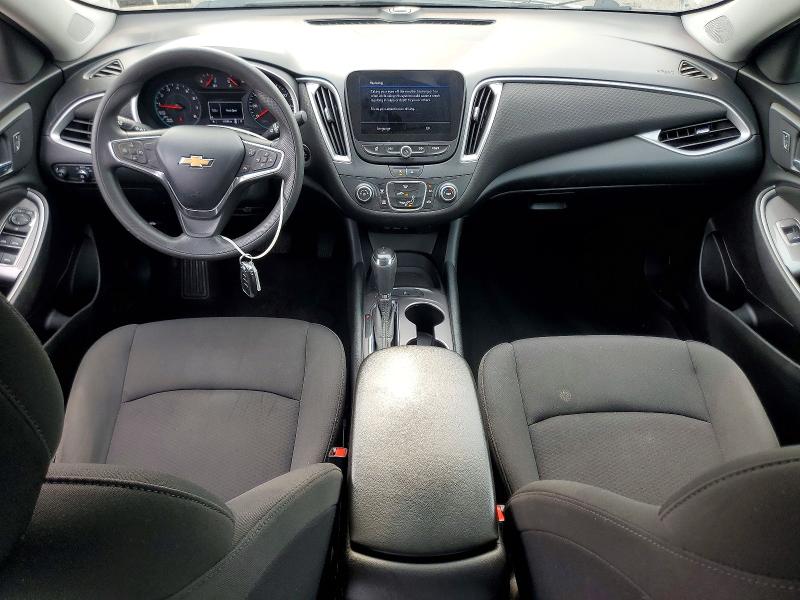64565836 :رقم المزاد ، 1G1ZC5ST3LF138760 vin ، 2020 Chevrolet Malibu مزاد بيع