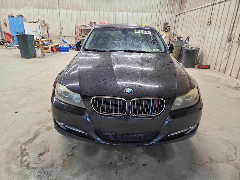 Aukcja sprzedaży 2011 Bmw 335, vin: WBAPL5G50BNN23705, numer aukcji: 64370466