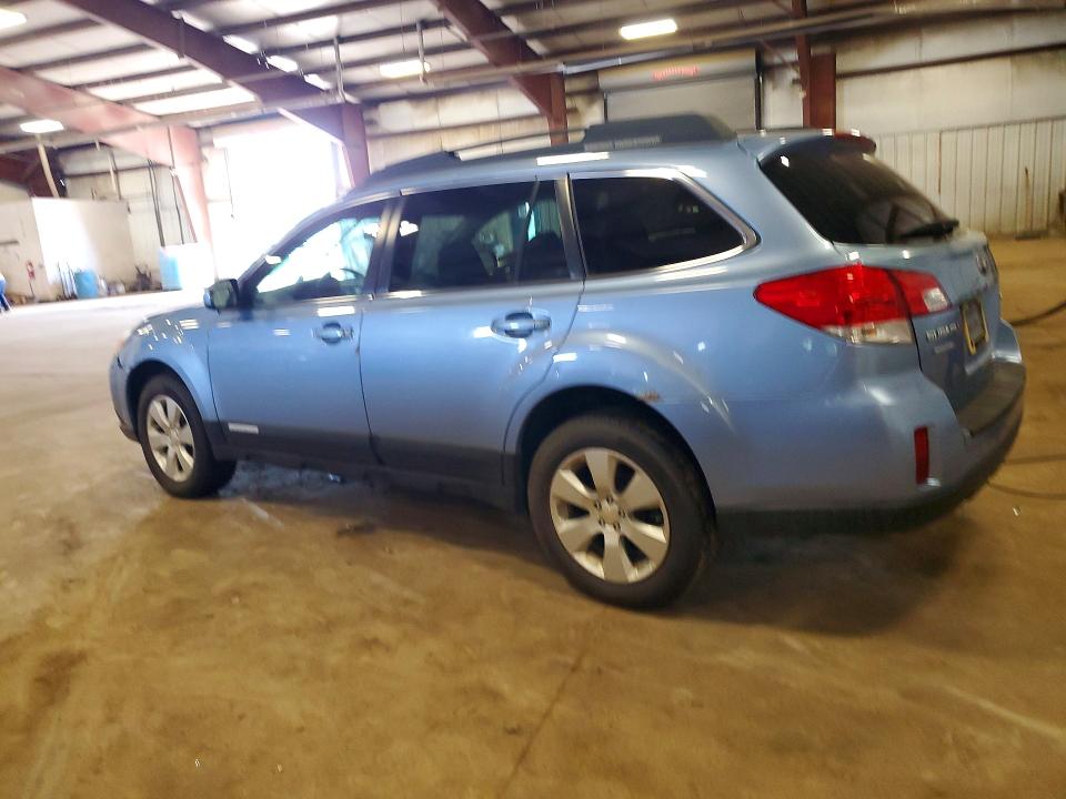 Продажа на аукционе авто 2012 Subaru Outback, vin: 4S4BRCCC0C3285268, номер лота: 65874346
