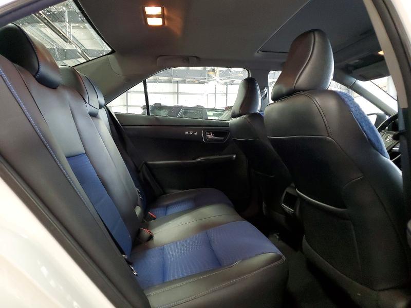 Aukcja sprzedaży 2016 Toyota Camry, vin: 4T1BF1FK4GU181222, numer aukcji: 64073356
