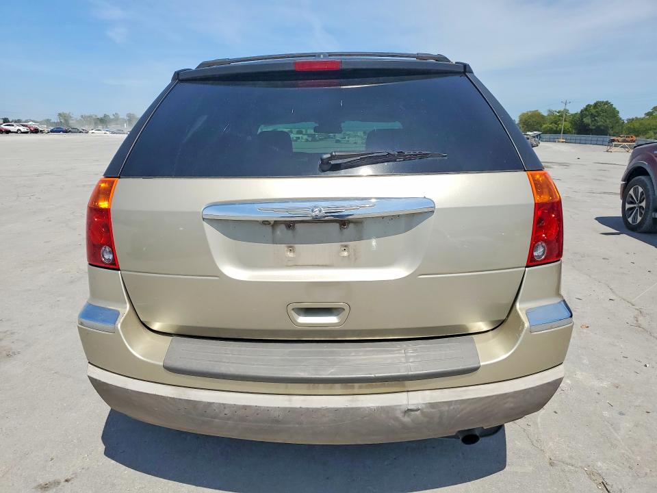 Aukcja sprzedaży 2005 Chrysler Pacifica, vin: 2C8GM68445R382106, numer aukcji: 66082206