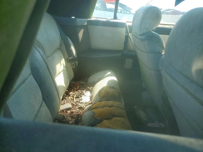 Продажа на аукционе авто 1994 Chrysler Lebaron, vin: 1C3EU4534RF261540, номер лота: 64448336