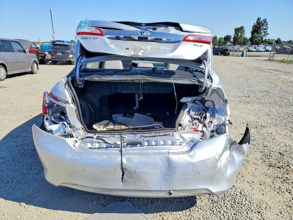 Aukcja sprzedaży 2012 Toyota Camry, vin: 4T4BF1FK2CR238470, numer aukcji: 64398056