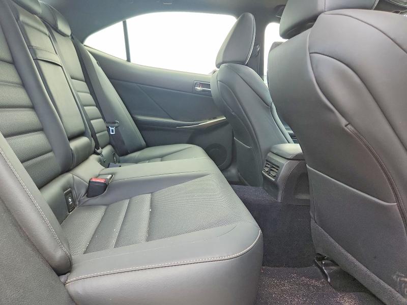 Aukcja sprzedaży 2014 Lexus Is, vin: JTHCE1D27E5002241, numer aukcji: 63142436