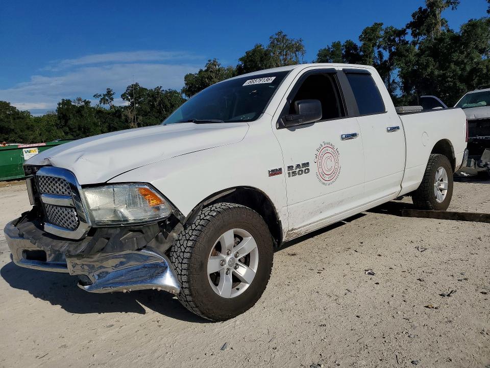 2015 Ram 1500 მანქანა იყიდება აუქციონზე, vin: 1C6RR7GT4FS524312, აუქციონის ნომერი: 66579136