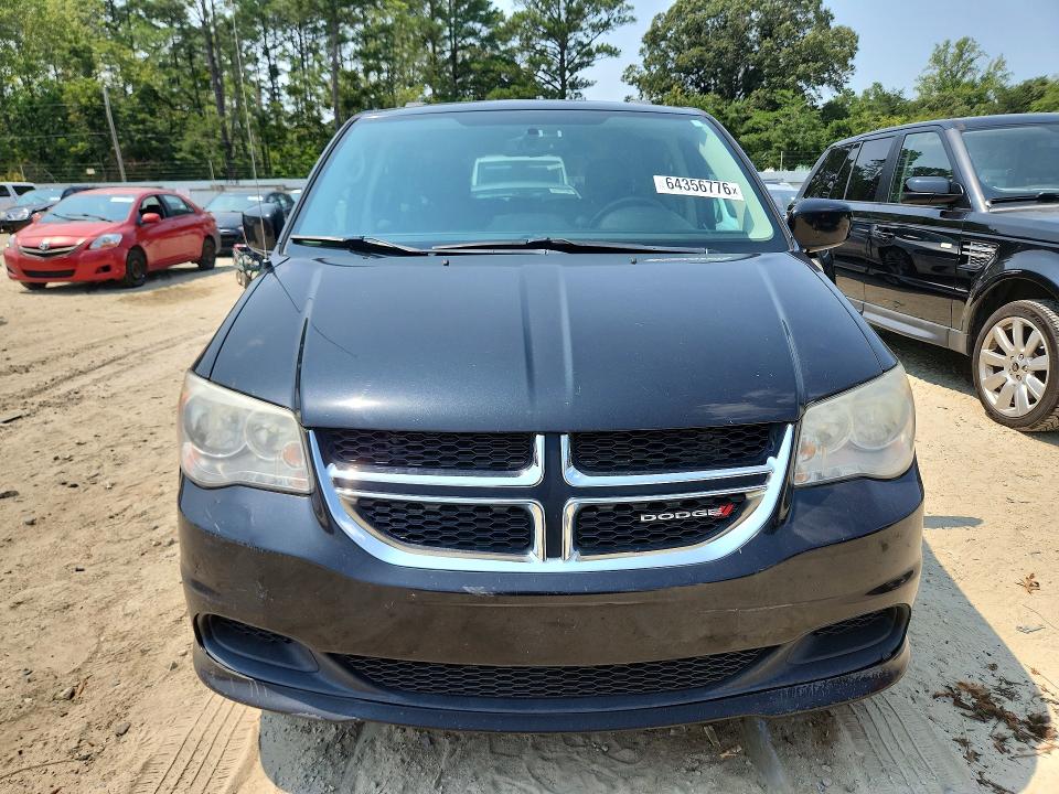 Aukcja sprzedaży 2012 Dodge Grand Caravan, vin: 2C4RDGCG3CR380863, numer aukcji: 64356776