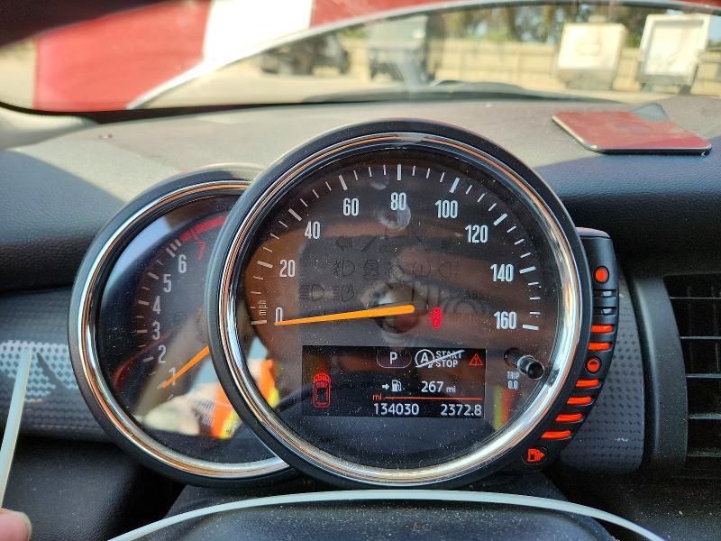 Продажа на аукционе авто 2015 Mini Cooper, vin: WMWXS5C56FT829172, номер лота: 64263396