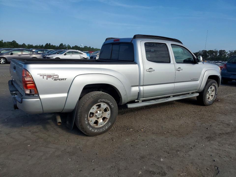 Продаж на аукціоні авто 2006 Toyota Tacoma, vin: 5TEMU52N76Z300140, номер лоту: 66749486