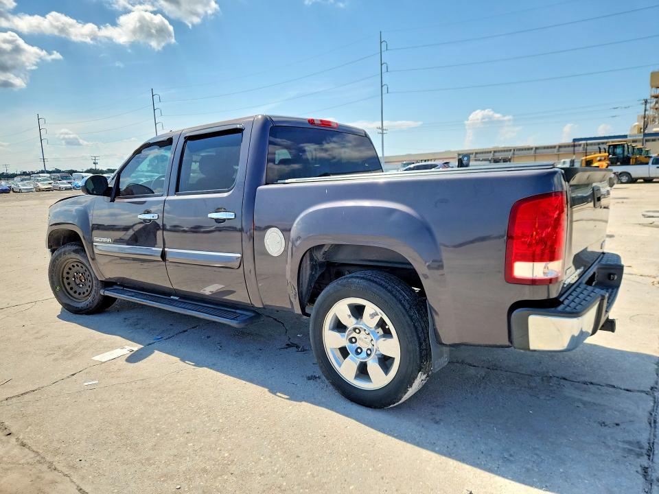 Aukcja sprzedaży 2010 Gmc Sierra, vin: 3GTRCVE06AG191134, numer aukcji: 66534616