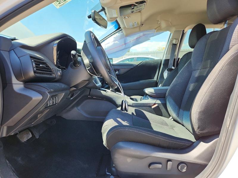 Продаж на аукціоні авто 2022 Subaru Outback, vin: 4S4BTADC4N3102929, номер лоту: 65553716