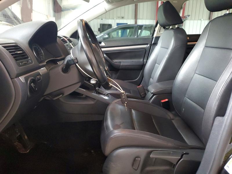 Aukcja sprzedaży 2010 Volkswagen Jetta, vin: 3VWRZ7AJ4AM124006, numer aukcji: 64191616