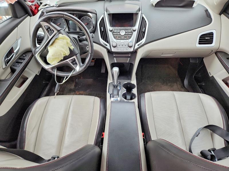 Aukcja sprzedaży 2011 Gmc Terrain, vin: 2CTFLXE56B6397789, numer aukcji: 64101676