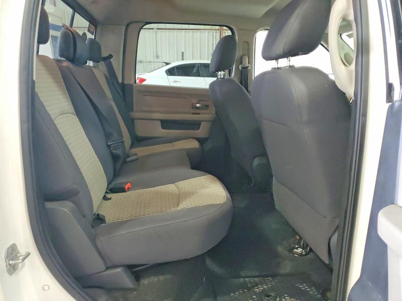 Aukcja sprzedaży 2009 Dodge Ram 1500, vin: 1D3HB13P79S708069, numer aukcji: 66911566