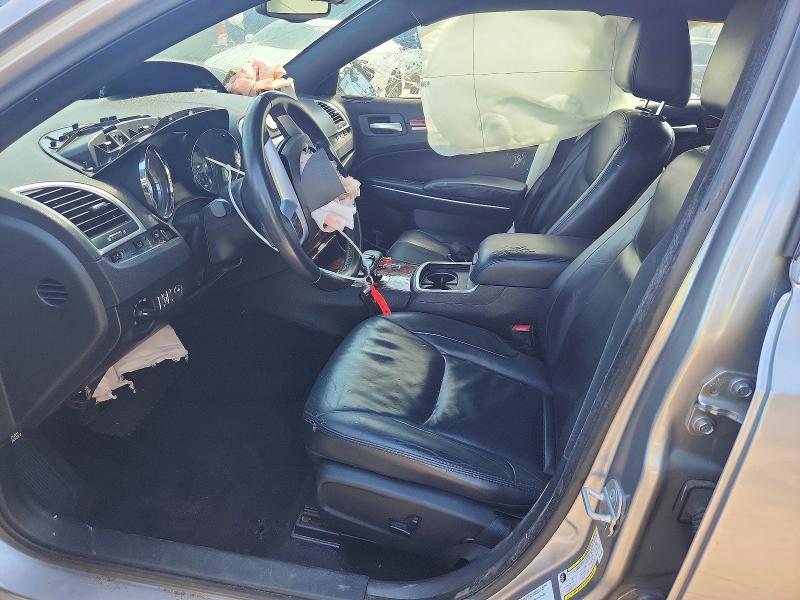Продаж на аукціоні авто 2014 Chrysler 300, vin: 2C3CCAAG7EH127910, номер лоту: 64697426
