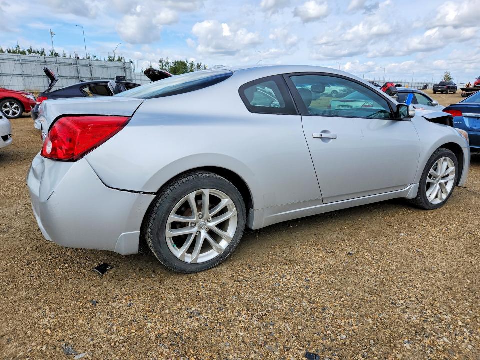 Продажа на аукционе авто 2010 Nissan Altima, vin: 1N4BL2EP9AC182532, номер лота: 65310296