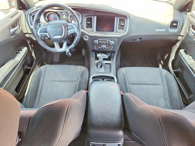 Aukcja sprzedaży 2018 Dodge Charger, vin: 2C3CDXHG6JH295232, numer aukcji: 64577526