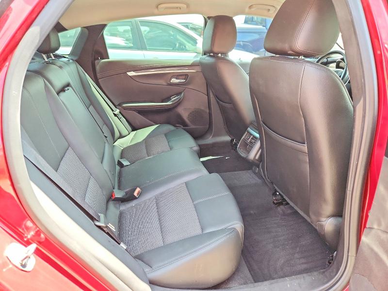 Продаж на аукціоні авто 2018 Chevrolet Impala, vin: 1G1105S36JU145944, номер лоту: 65634976