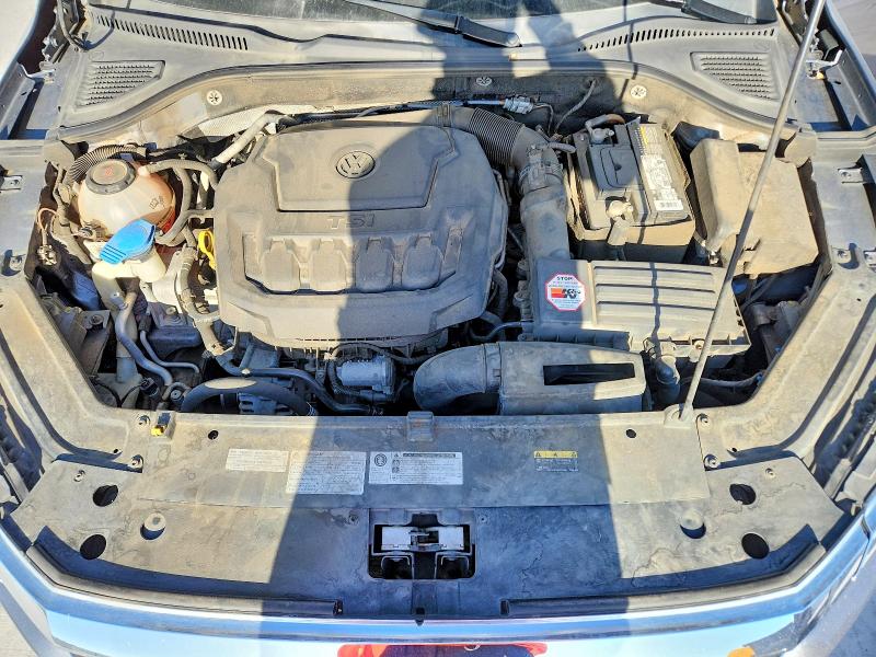 Продажа на аукционе авто 2020 Volkswagen Passat, vin: 1VWSA7A33LC008214, номер лота: 64819456