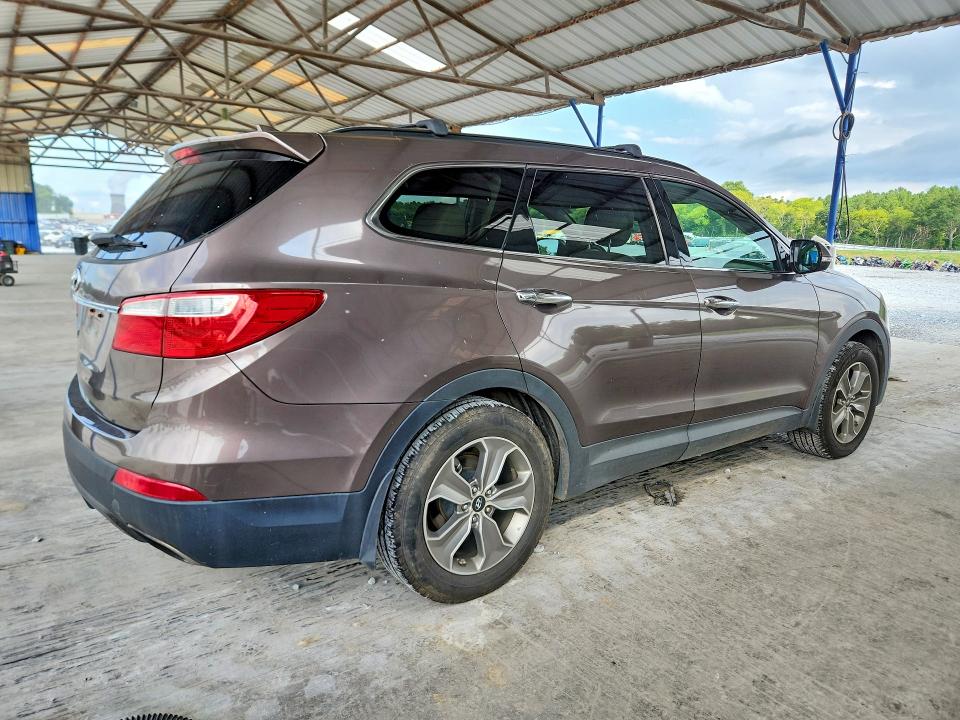 Продаж на аукціоні авто 2013 Hyundai Santa Fe, vin: KM8SN4HF7DU002879, номер лоту: 62948696