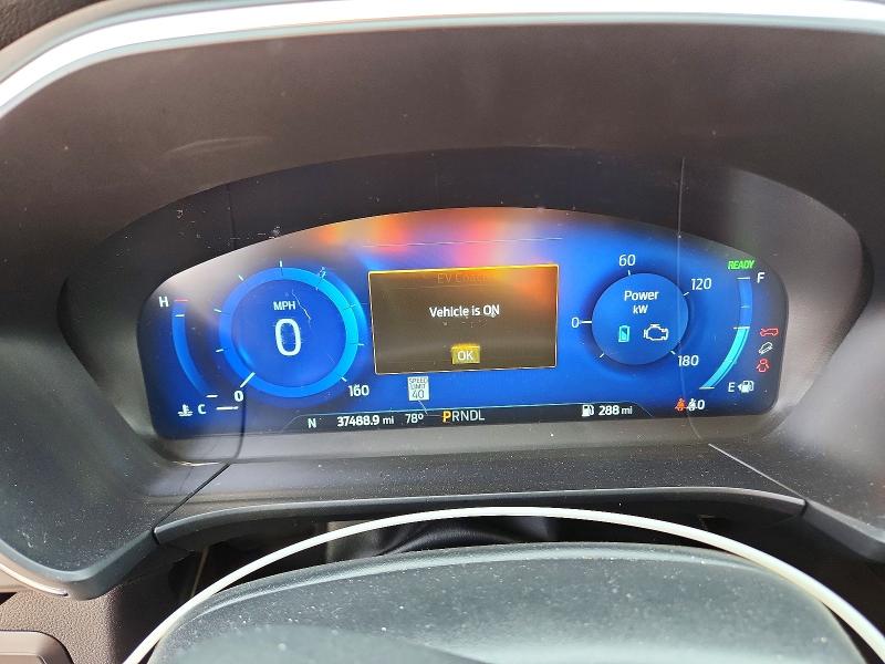 Aukcja sprzedaży 2021 Ford Escape, vin: 1FMCU9DZ0MUA86029, numer aukcji: 66952896