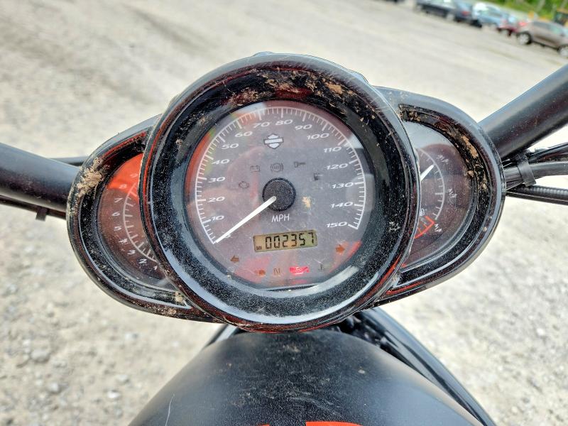 Продажа на аукционе авто 2013 Harley-davidson Vrscdx, vin: 1HD1HHH16DC808168, номер лота: 65355376