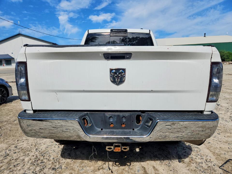 Продаж на аукціоні авто 2010 Dodge Ram 2500, vin: 3D7UT2CLXAG125455, номер лоту: 64058996