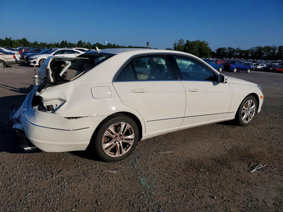 Продажа на аукционе авто 2010 Mercedes-benz E, vin: WDDHF8HB6AA116245, номер лота: 65998656