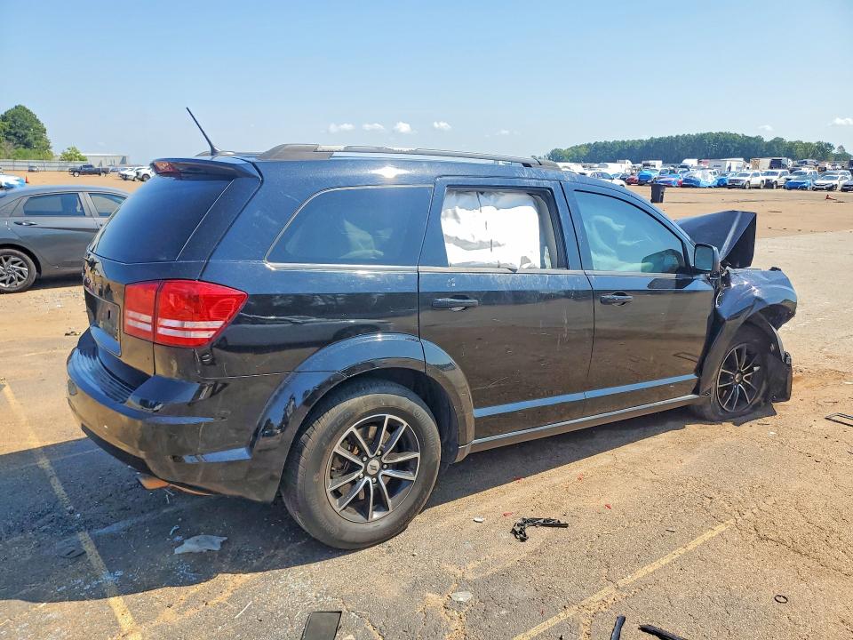 Продаж на аукціоні авто 2018 Dodge Journey, vin: 3C4PDCAB6JT344537, номер лоту: 66772606