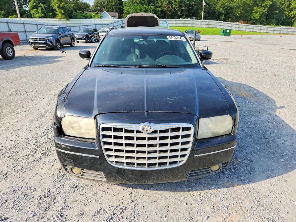 Продажа на аукционе авто 2005 Chrysler 300, vin: 2C3AA53G95H508191, номер лота: 64134626