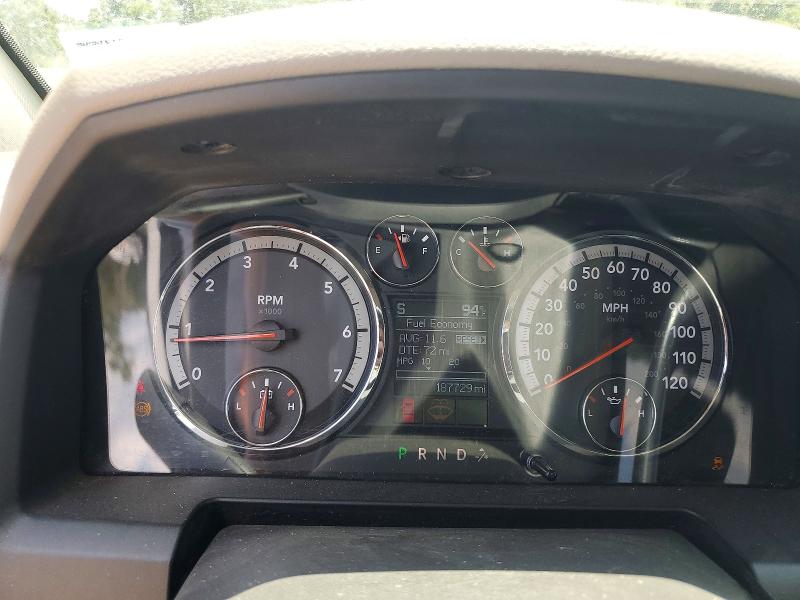 Aukcja sprzedaży 2011 Dodge Ram 1500, vin: 1D7RB1GP0BS560401, numer aukcji: 63804216