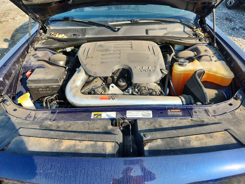 2014 Dodge Challenger მანქანა იყიდება აუქციონზე, vin: 2C3CDYAG7EH101538, აუქციონის ნომერი: 66241546