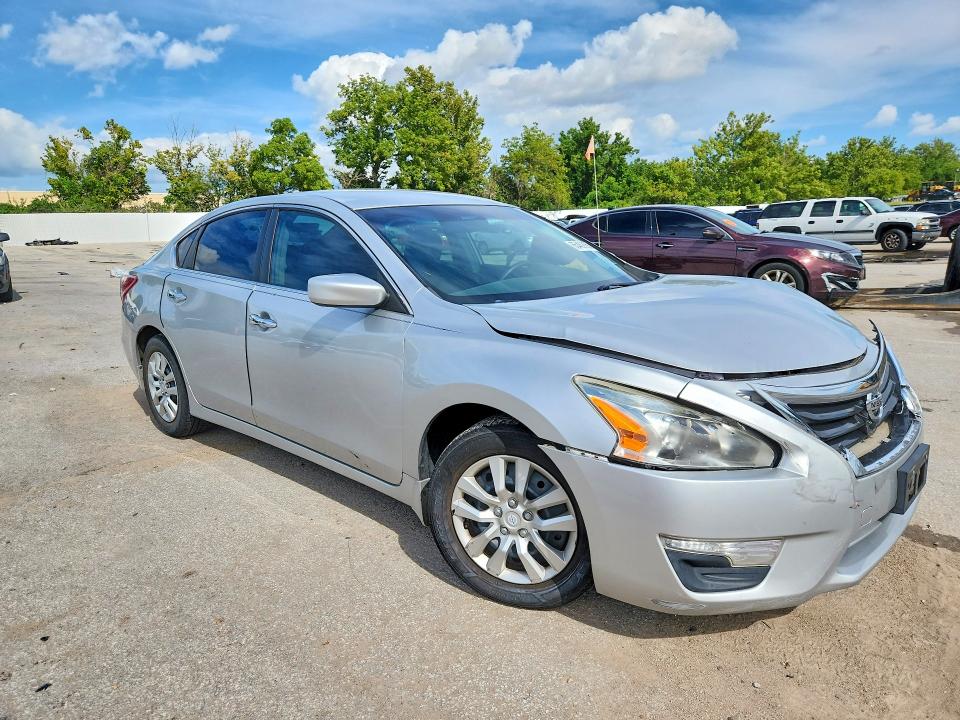65482066 :رقم المزاد ، 1N4AL3APXDC102800 vin ، 2013 Nissan Altima مزاد بيع