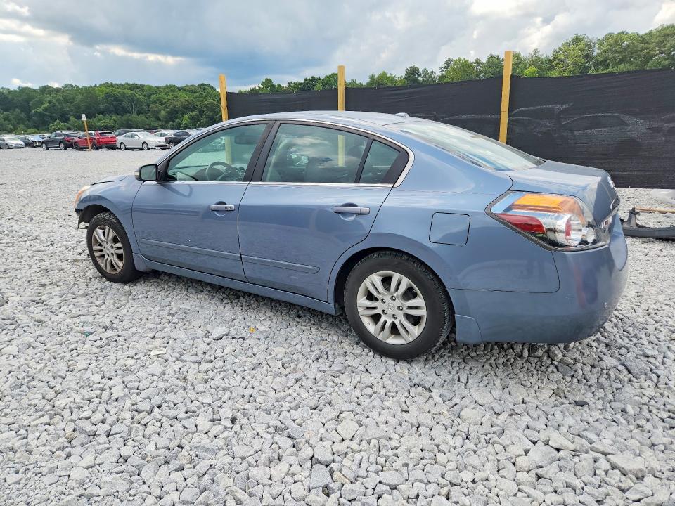 Aukcja sprzedaży 2012 Nissan Altima, vin: 1N4AL2AP3CN533427, numer aukcji: 63710626