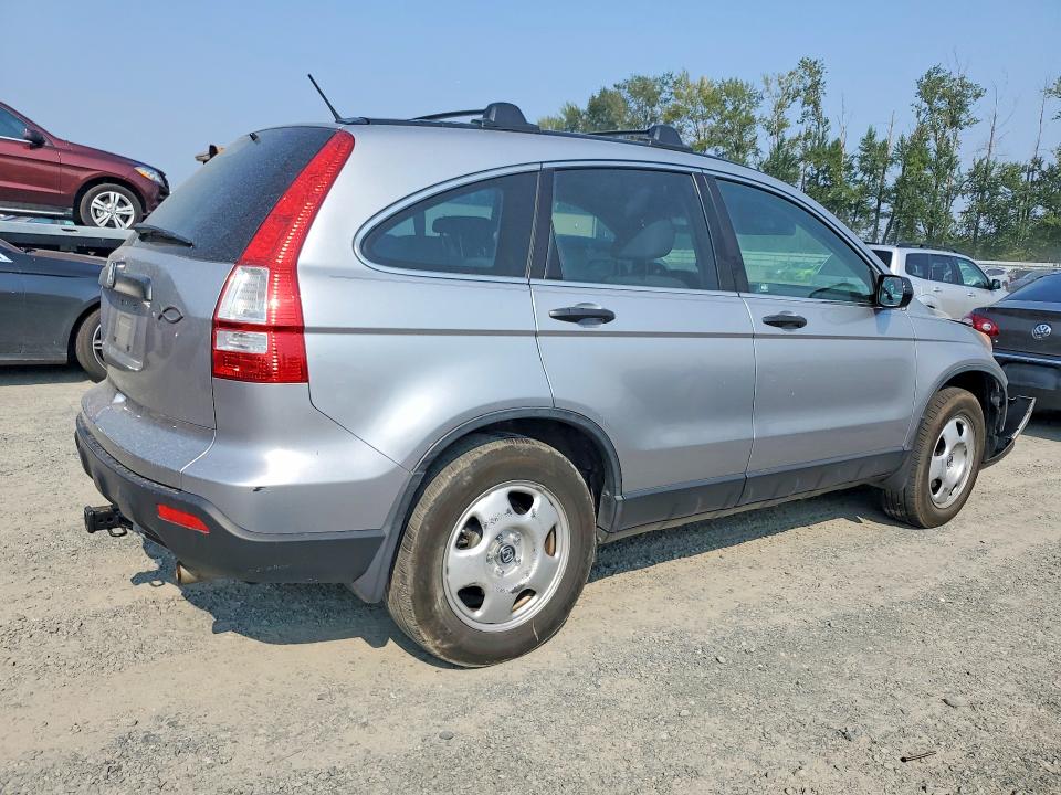 63701726 :رقم المزاد ، JHLRE48338C027513 vin ، 2008 Honda Cr-v مزاد بيع