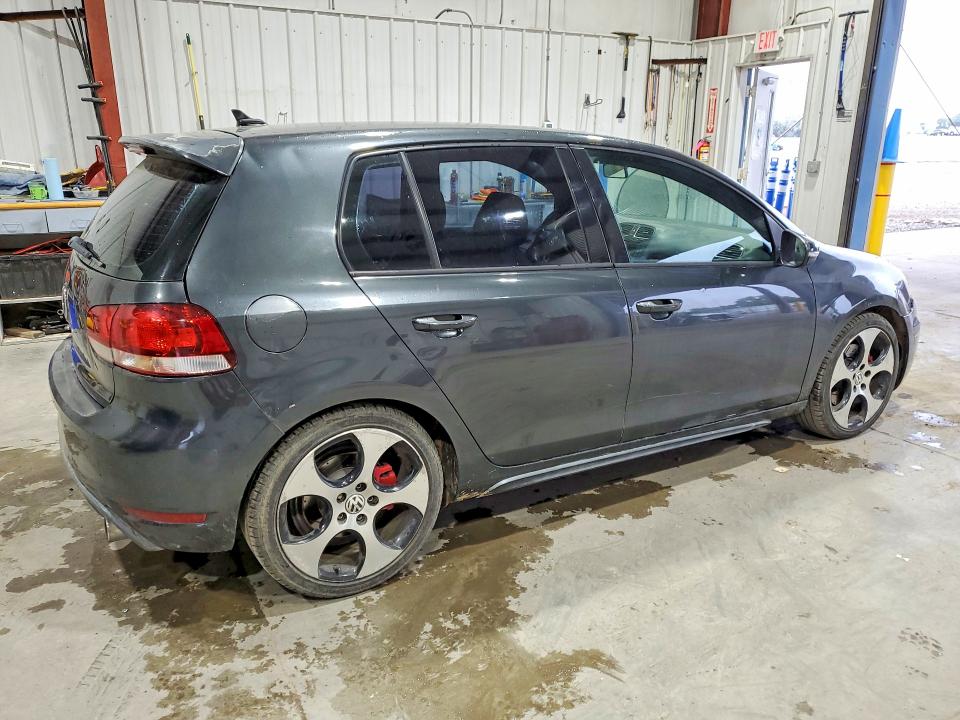 Продажа на аукционе авто 2010 Volkswagen Gti, vin: WVWHV7AJXAW151933, номер лота: 64951456