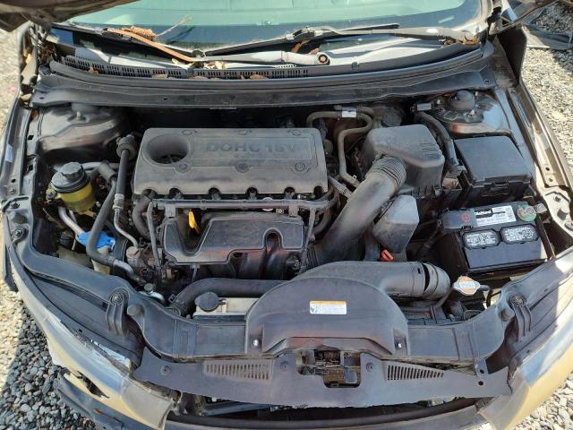 Продажа на аукционе авто 2010 Kia Forte, vin: KNAFU4A26A5184285, номер лота: 66948906