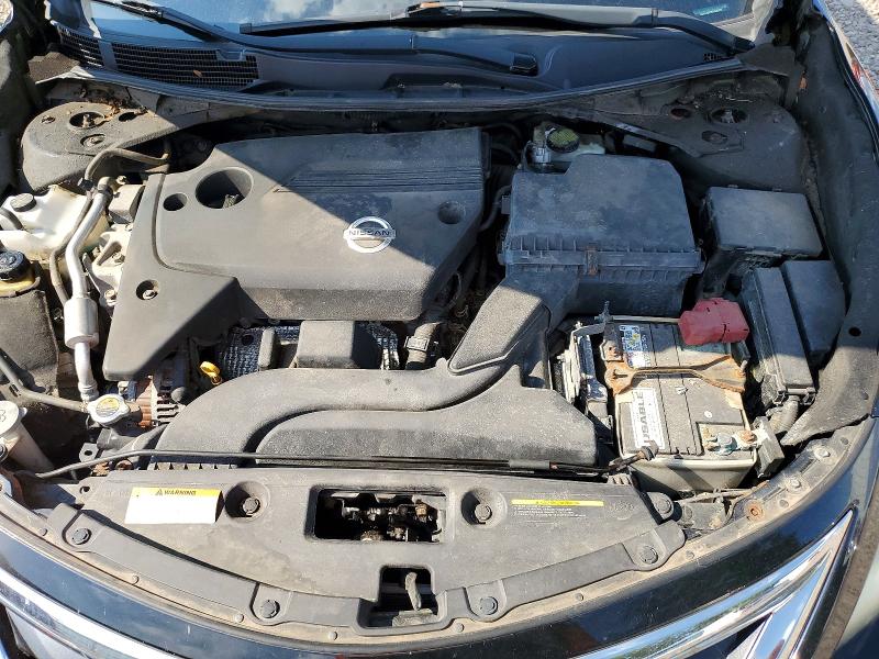 Aukcja sprzedaży 2015 Nissan Altima, vin: 1N4AL3AP3FN332931, numer aukcji: 64239956