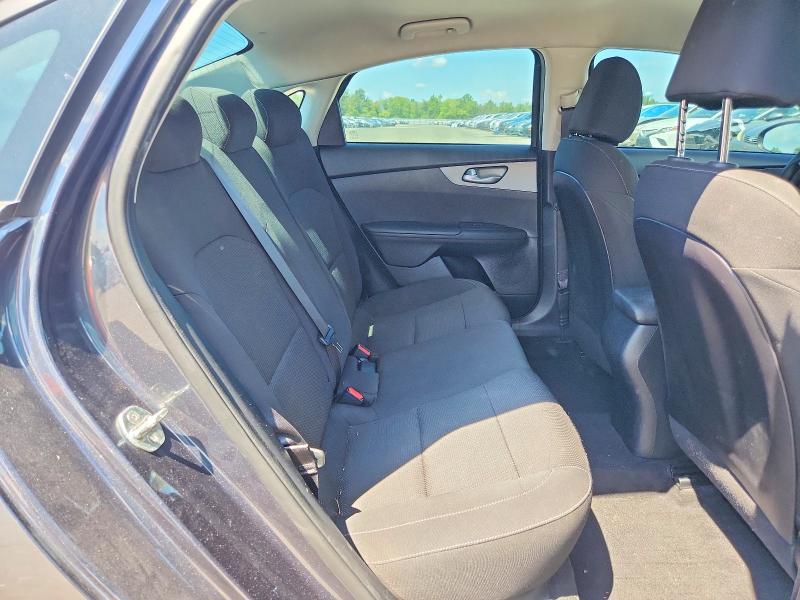 66602786 :رقم المزاد ، 3KPF24AD5KE119718 vin ، 2019 Kia Forte مزاد بيع