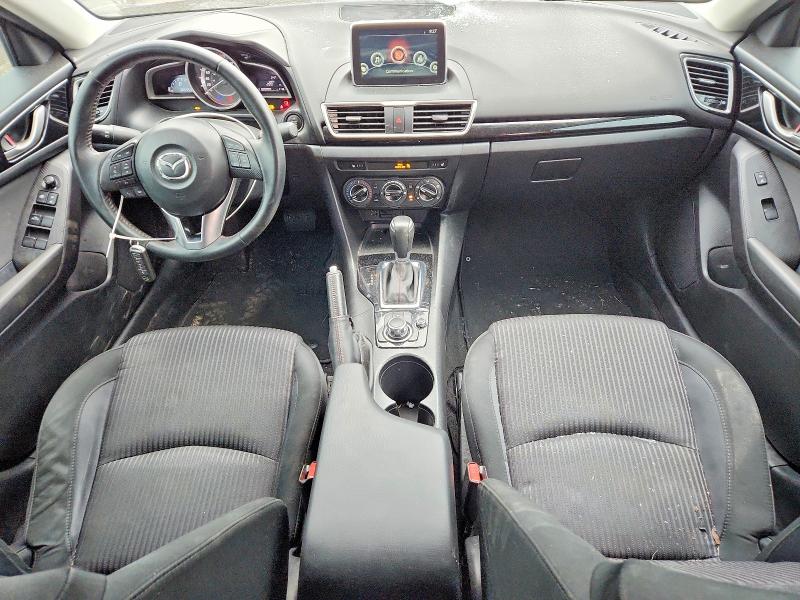 Продажа на аукционе авто 2016 Mazda 3, vin: 3MZBM1V7XGM279812, номер лота: 63554886