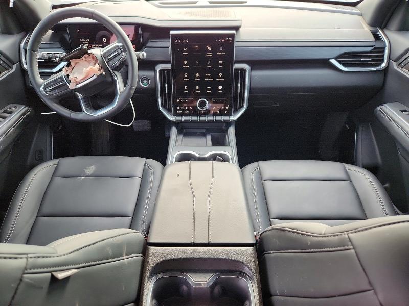 Aukcja sprzedaży 2024 Gmc Acadia, vin: 1GKENKKS0RJ170033, numer aukcji: 64308066