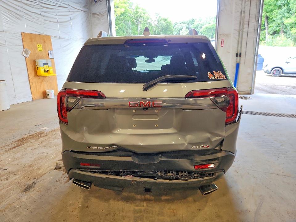 Продаж на аукціоні авто 2023 Gmc Acadia, vin: 1GKKNLLS0PZ185055, номер лоту: 65664196