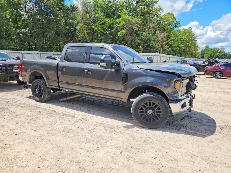 Продаж на аукціоні авто 2017 Ford F250, vin: 1FT7W2BT4HEF31801, номер лоту: 66194016