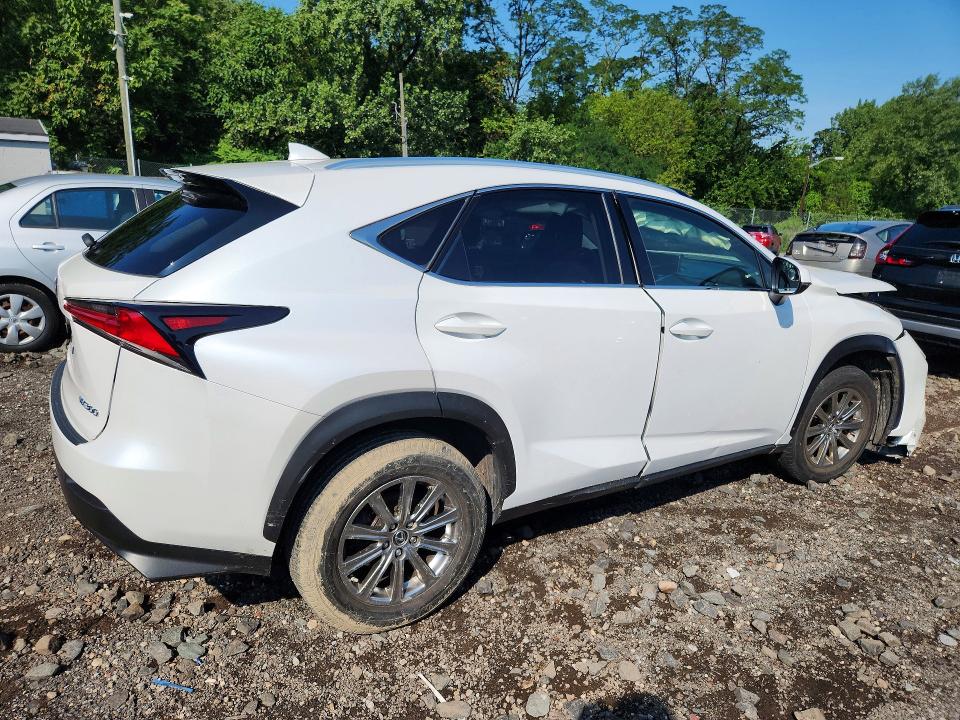 Продажа на аукционе авто 2021 Lexus Nx 300, vin: JTJDARDZ9M5025352, номер лота: 63562926