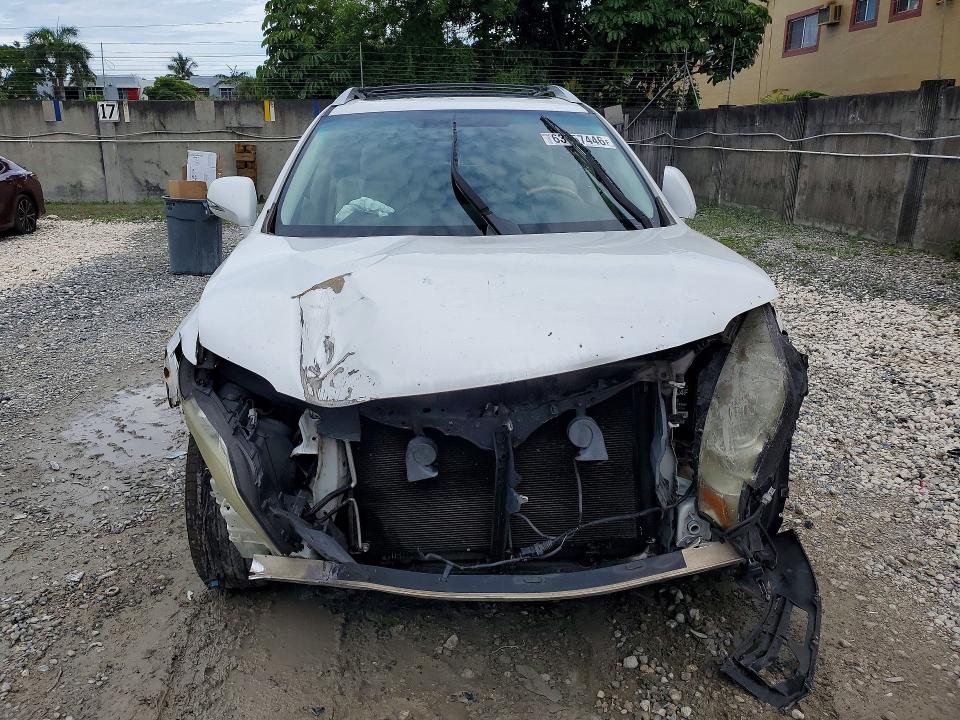 Aukcja sprzedaży 2012 Lexus Rx, vin: 2T2ZK1BA4CC074363, numer aukcji: 63757446