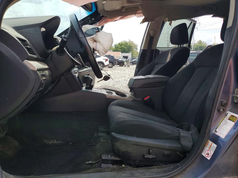 67295166 :رقم المزاد ، 4S4BRCDC8E3260670 vin ، 2014 Subaru Outback مزاد بيع