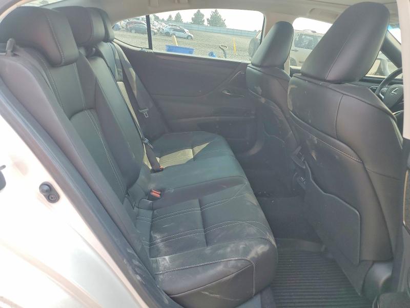 Продаж на аукціоні авто 2025 Lexus Es 350, vin: 58AEZ1B19SU190145, номер лоту: 64407426