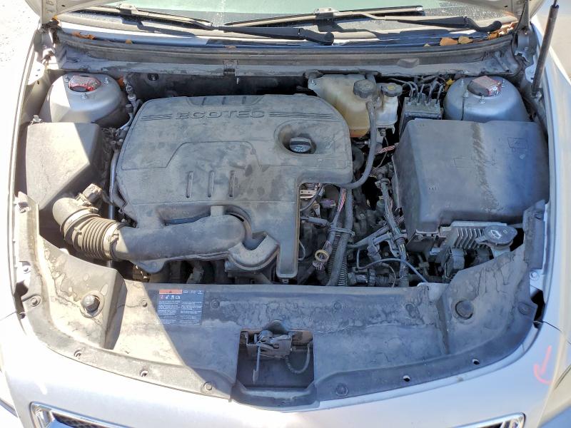 Aukcja sprzedaży 2012 Chevrolet Malibu, vin: 1G1ZD5E08CF139790, numer aukcji: 66450186