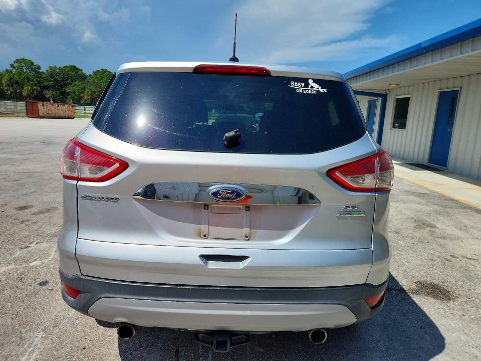 Продажа на аукционе авто 2013 Ford Escape, vin: 1FMCU0H91DUA79449, номер лота: 66107856