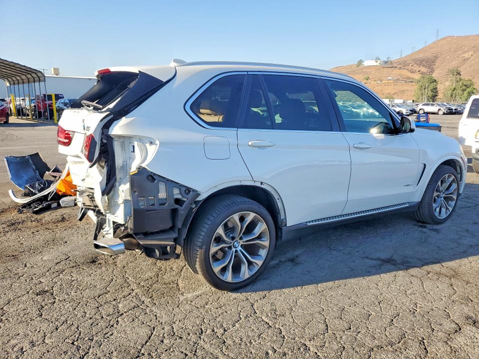 Aukcja sprzedaży 2018 Bmw X5, vin: 5UXKR2C5XJ0Z19778, numer aukcji: 66402726